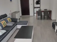 嵊州市|中国铁建官河府3室2厅1卫出租