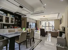 东兴区|邦泰国际社区五号地块4室2厅2卫出售|买房租房佣金全返