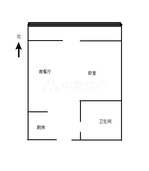 万茂中心,万茂中心精装公寓，带租金急售，设施齐全拎包入住7