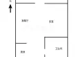 万茂中心精装公寓，带租金急售，设施齐全拎包入住7