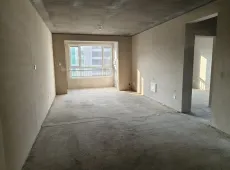 莲池区|湖邸小区3室2厅1卫出售