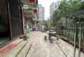蝴蝶谷精装三室底楼出售10