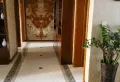 太子城一期，150平3室精装修，家具家电齐全，步梯5楼11