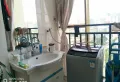 鹿城大厦对面二室一厅一卫一厨精装修满五2