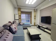 南溪县|天际上城B区2室2厅1卫出售|买房租房佣金全返