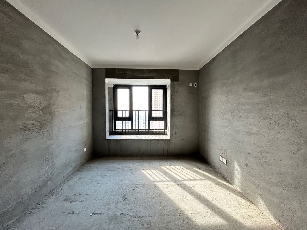 昌建璟上,昌建璟上，大型社区，阳光充足，毛坯，居家选择9