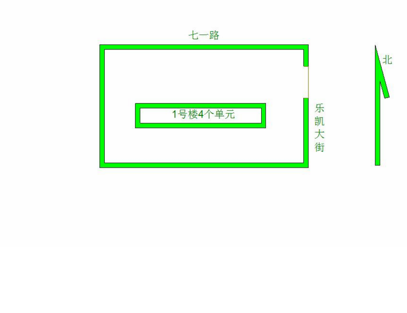 消防队宿舍小区图片