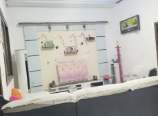 乾县|庭院房4室2厅2卫出售|买房租房佣金全返