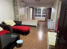 秦都区|秦阳花园西区1室1厅1卫出售
