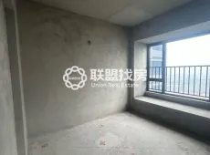 港北区|盛世青云府4室2厅2卫出售|买房租房佣金全返