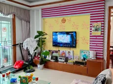 黎川县|新晨花园3室2厅2卫出租