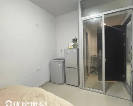 福瑞状元府3室1厅3卫普通