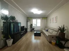 乾县|秦岭小区3室2厅2卫出售|买房租房佣金全返