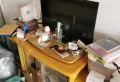 精装1室1厅1卫1阳台真漂亮，错层设计真时尚！1