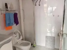 莲池区|隶都景苑二期2室2厅1卫出租