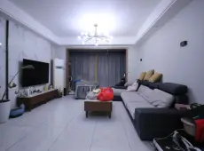 翠屏区|邦泰国际社区北区3室2厅2卫出售|买房租房佣金全返