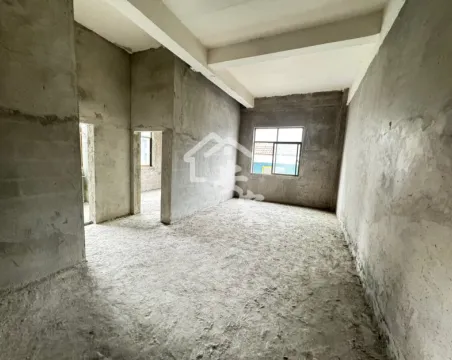 锦绣龙鼎公寓2室1厅1卫朝西南毛坯