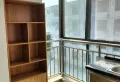 家具家电齐全拎包入住。8