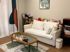 埇桥区|华夏世贸广场1室1厅1卫出售