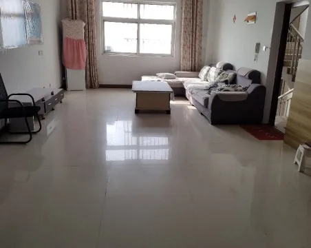 法姬娜B区3室2厅1卫朝南普通