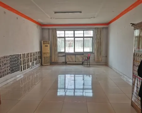 东晟小区3室2厅2卫朝南北普通