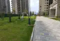 D调的奢华，河东滨江河畔，欧式田园风，毛坯，地铁盘1