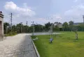 D调的奢华，河东滨江河畔，欧式田园风，毛坯，地铁盘7