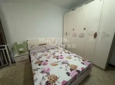 市中区|汉安首座1室1厅1卫出售