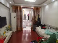 宝应县|宝应阳光水岸3室2厅1卫出售|买房租房佣金全返