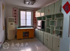 开发区|新开苑2室2厅1卫出租