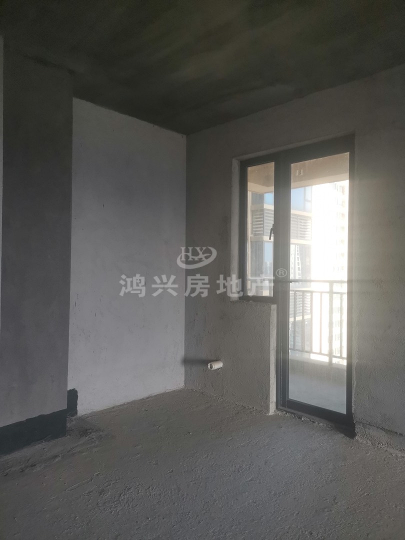 出售荣旺一号，4房2厅2卫，116平方-泽喜荣旺1号二手房价