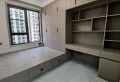 建业十八城，有证，15楼，新装修未入住新小区8