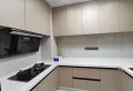 建业十八城，有证，15楼，新装修未入住新小区5