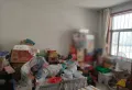 平顶山小区4楼三室 老证10