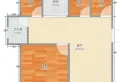 湾景国际精装三房未入住带家具家电价位可谈10