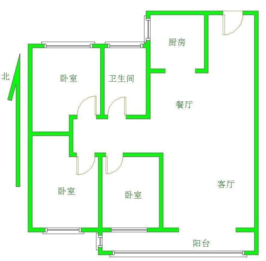 财信水城印象,房东着急卖，很着急的13