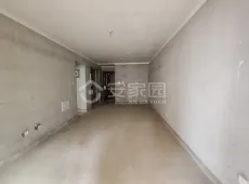 梁园区|中骏雍景台3室2厅2卫出售