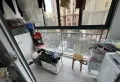 水岸商品 精装两房 户型方正5