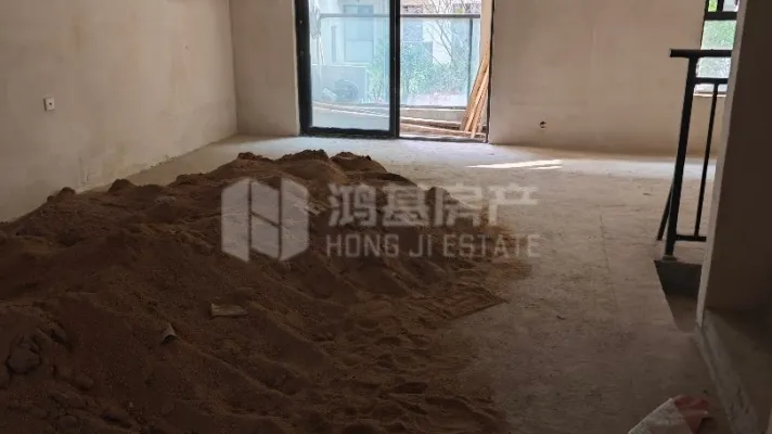 金地金茂正荣悦风华献给懂得享受的你