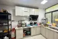 帝豪景园2房出售，拎包入住6