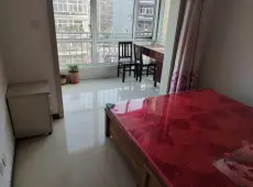 莲池区|尚水河畔1室1厅1卫出租