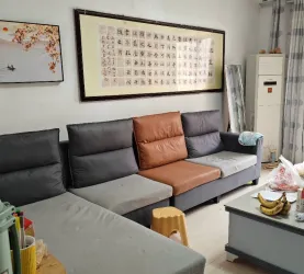 宁陵县-城中-嘉苑城市花园