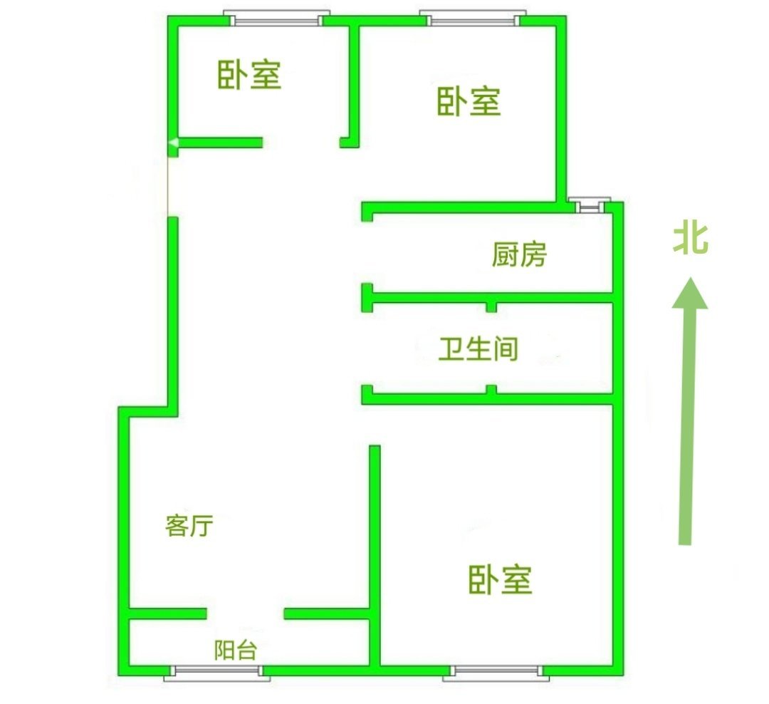 金立文苑,家具家电齐全看房提前打电话13