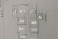 龙湖新城，中心地段，小高层精装大三室12
