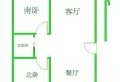 绿地剑桥 电梯16层91㎡赠20㎡ 精装带物 价格可议12