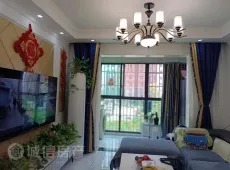 埇桥区|孔庄安置区2室2厅1卫出售