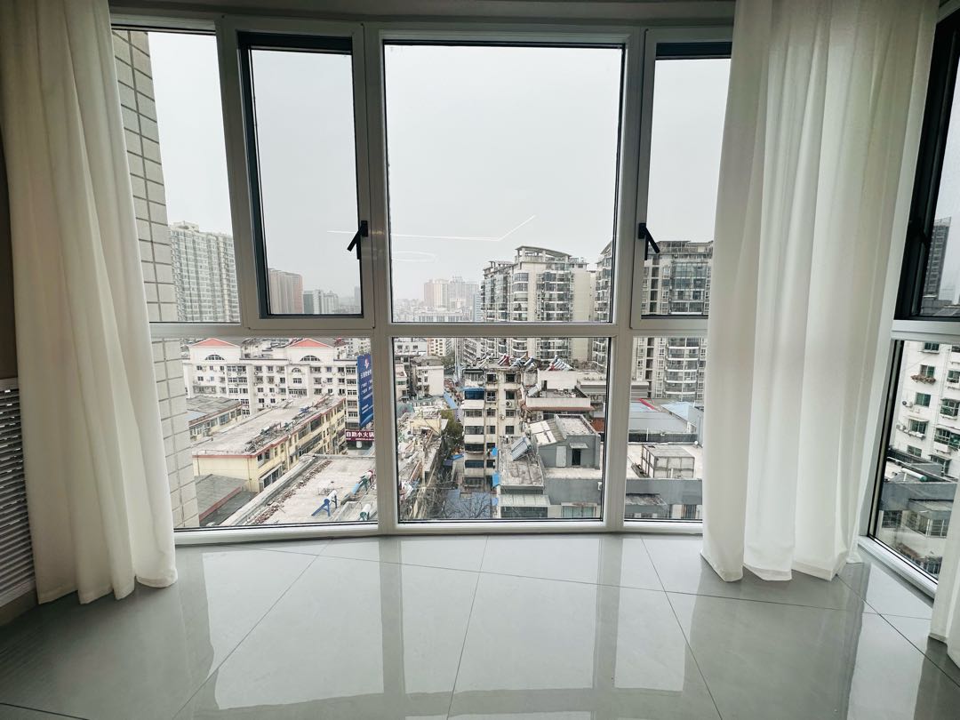 都市公寓,五堰香港街都市公寓电梯中层精装三室两厅两卫地暖只要89.8万8
