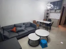 龙湖区|碧桂园2室1厅1卫出租