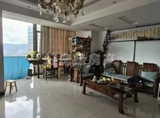 个旧市|御景国际3室2厅2卫出售|买房租房佣金全返