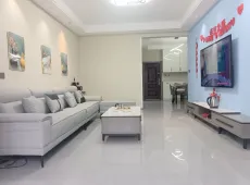 临渭区|金水铭都3室2厅1卫出租